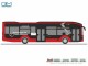 Rietze 76348, EAN 4037748763481: MAN Lion´s City 12 E AK Kiel