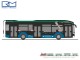 Rietze 76353, EAN 4037748763535: MAN LC E ACTV Venzia (I)