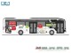 Rietze 76361, EAN 4037748763610: MAN Lion´c Ctiy SW Freising