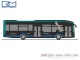Rietze 76365, EAN 4037748763650: MAN Lion´s City 12 E Autokraft Kiel