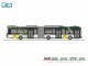 Rietze 76518, EAN 4037748765188: MAN Lion´s City 18 E De Lijn