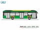 Rietze 77016, EAN 4037748770168: Solaris Urbino MPK Poznan PL
