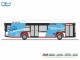 Rietze 77018, EAN 4037748770182: Solaris Urbino 12´19 Duisburg