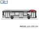 Rietze 77024, EAN 2000076000827: Solaris Urbino 12´19 Hydrogen Rheinbahn Düsseldorf