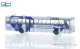 Rietze 77308, EAN 4037748773084: H0/1:87 MB O 407 Airport City Liner Leipzig