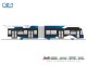 Rietze 77451, EAN 2000075782939: HESS lightTram 19 Vorführ