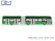 Rietze 77647, EAN 4037748776474: Mercedes-Benz eCitaro G VBG Glattal (CH)