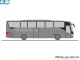 Rietze 77930, EAN 4037748779307: 1:87 S515 HD Sohler Reisen Wangen