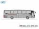 Rietze 77931, EAN 4037748779314: Setra S 515 HD Scherb Reisen