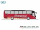 Rietze 77934, EAN 4037748779345: Setra S 515 HD Zurkirchen CH