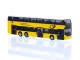 Rietze 78033, EAN 4037748780334: AD Enviro 500 Postauto CH