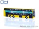 Rietze 78035, EAN 2000076000803: Alexander Dennis Enviro500 BVG-FOM