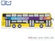 Rietze 78036, EAN 4037748780365: Alexander Dennis Enviro500 BVG-IHK Berlin