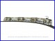Rietze STRA01023, EAN 4037748010233: Siemens Combino BVB Basel