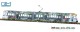 Rietze STRA01090, EAN 4037748010905: H0/1:87 Duewag 6MGT RNV Mannheim - Bundeswehr