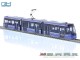 Rietze STRA01106, EAN 4037748011063: H0/1:87 Siemens Avenio MVG München