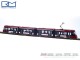 Rietze STRA01107, EAN 2000076000810: Siemens Avenio VAG Nürnberg Wagennr. 2007