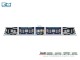 Rietze STRA01108, EAN 4037748011087: Siemens Combino 5tlg. SWU Ulm