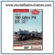 Rio Grande Video 6353, EAN 2000008435796: DVD-Die BR 38 DR