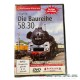 Rio Grande Video 6364, EAN 2000003571291: DVD-Die Baureihe 58.30