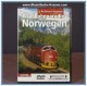 Rio Grande Video 7029, EAN 2000008313186: DVD-Eisenb.Paradies Norwegen