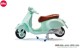 Siku 1296, EAN 4006874012961: Siku Super, Vespa 125 GTS Super