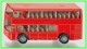 Siku 1321, EAN 4006874013210: Doppelstock Reisebus