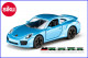 Siku 1506, EAN 2000008834117: Porsche 911 Turbo S