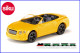 Siku 1507, EAN 2000008833981: Bentley Conti. GT V8 Cabrio