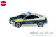 Siku 1532, EAN 4006874015320: Siku Super BMW M3 Coupe Polizei
