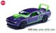 Siku 1572, EAN 4006874015726: Siku Super, Dodge Challanger SRT Hellcat Custom