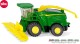 Siku 1794, EAN 4006874017942: 1:87/H0, John Deere 8500i Maishäcksler