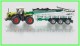Siku 1827, EAN 4006874018277: 1:87,Claas Xerion m.Fasswagen
