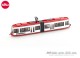 Siku 1895, EAN 4006874018956: 1:87 Strassenbahn