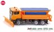 Siku 1898, EAN 4006874018987: 1:87,Winterdienst LKW