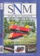 Spur-0 Magazin 22.1003, EAN 2000075392060: Spur Null Magazin 49-2022