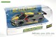 Scalextric 4240, EAN 2000075415936: 1:32 Chevrolet Corvette C8R - 24hrs Daytona 2020 - Fassler Gavin & Milner