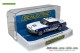 Scalextric 4400, EAN 5063129003852: 1:32 Jaguar XJS Citibank #10