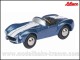 Schuco 450192200, EAN 4007864019229: Pic.AC Cobra, blau met.
