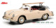 Schuco 450256900, EAN 2000008780322: Porsche 356 Cabrio beige 70th