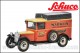 Schuco 450292800, EAN 4007864029280: MB L1000 MÄRKLIN