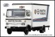 Schuco 450352000, EAN 2000003127597: MB LP 608 Martini Racing