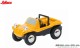Schuco 450572500, EAN 4007864057252: Pic.VW Beach Buggy, gelb