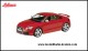Schuco 450737100, EAN 2000003289660: Audi TT RS Coupe IAA 2009