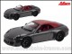Schuco 450757700, EAN 4007864075775: Porsche 911 GTS Cabrio, grau