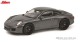 Schuco 450758300, EAN 4007864060740: 1:43 Porsche 911 (991.1) GTS Coupe achatgrau-metallic