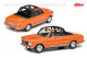 Schuco 450908600, EAN 4007864022847: R43 BMW 2002 Cabrio orange