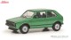 Schuco 452031400, EAN 4007864046867: 1:64 Paperbox Edition VW Golf I, grün