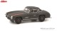 Schuco 452035000, EAN 4007864058280: 1:64 Mercedes-Benz 300 SL Custom, anthrazit metallic