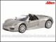 Schuco 452613900, EAN 4007864261390: Porsche 918 Spyder, grau